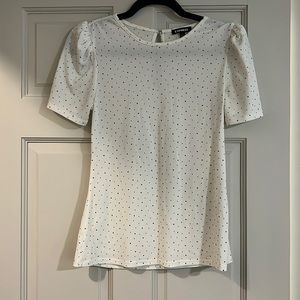 Express work blouse (S)
